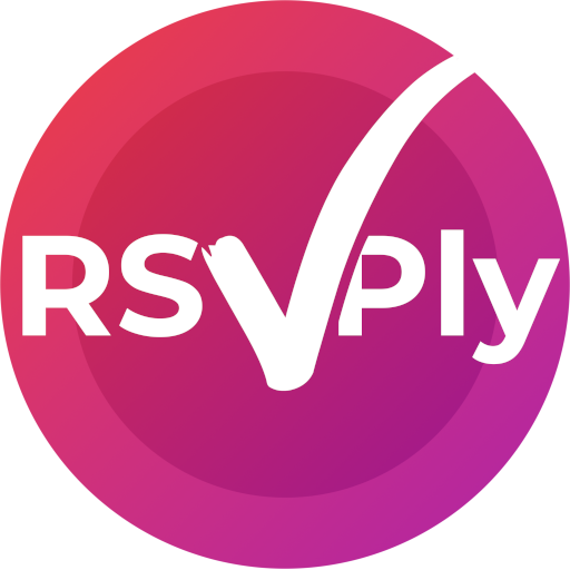 Logo do RSVPly